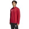 Bluza adidas ENTRADA 26 Training Top JZ6650 czerwony M